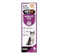 Mark & Chappell limitée Nutri-vitamines supplément Vit pour les chats