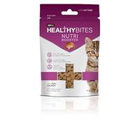 Mark & Chappell Snacks fonctionnels Nutri Kittens Booster