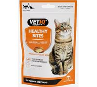 Mark & Chappell Snacks fonctionnels pour chats - Remedy pour hairballs