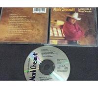 Mark Chesnutt - Longnecks & Short Stories by Mark Chesnutt (2012) Audio CD