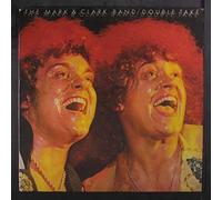 MARK & CLARK BAND - double take LP