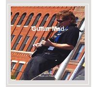 Mark Cloutier - Guitar Mad