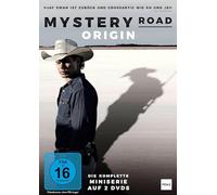 Mark Coles Smith;Daniel Henshall - Mystery Road: Origin
