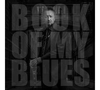 Mark collie - Book of my blues