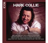 Mark Collie – Icon – CD