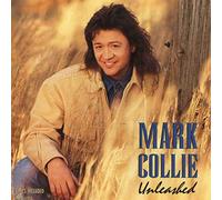 Mark Collie – Unleashed