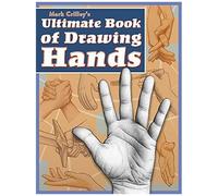 Mark Crilley's Ultimate Book Of Drawing Hands