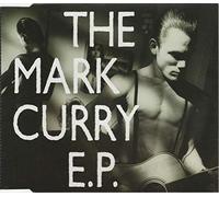 Mark Curry - The Mark Curry EP