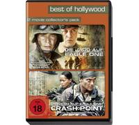 Mark Dacascos - Best of Hollywood-2 Movie Collector's Pack 27