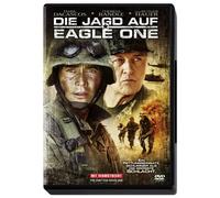 Mark Dacascos - Die Jagd Auf Eagle One [Import]