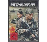 Mark Dacascos - Jagd auf Eagle One:Crash Point