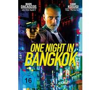 Mark Dacascos;Kane Kosugi - One Night in Bangkok [Import]