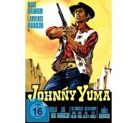 Mark Damon;Lawrence Dobkin;Rosalba Neri - Johnny Yuma
