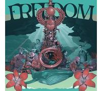 Mark de Clive Lowe & Friends - Freedom: Celebrating the Music of Pharaoh Sanders