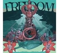 Freedom/Celebrating The Music of Pharaoh Sanders