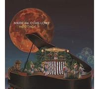 Mark de Clive-Lowe - Heritage II
