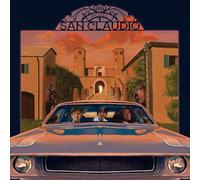 Mark de Clive-Lowe;Shigeto & Melanie Charles - Hotel San Claudio