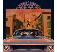 Mark de Clive-Lowe, Shigeto & Melanie Charles – Hôtel San Claudio – Vinyle