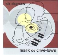 Mark de Clive-Lowe - Six Degrees [Import]