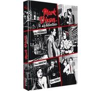 Mark Dixon, détective privé Edition Collector Combo Blu-ray DVD E