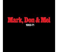 Mark Don & Mel 1969-71 Greatest Hits