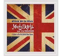 Mark Doyle and the Maniacs - Shake Em on Down
