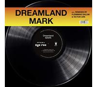 Mark – Dreamland – Vinyle – Zyx Music