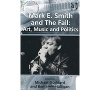 Mark E. Smith And The Fall