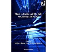 Mark E. Smith And The Fall