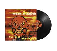 Mark e smith - The post nearly man