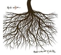 Mark Easton - Money is The Root of All Evil