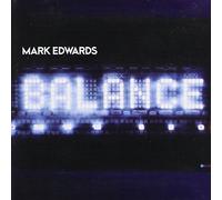 Mark Edwards - Balance [Import]