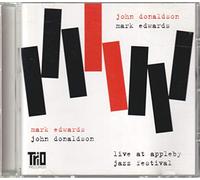 Mark Edwards - Live at Appleby Jazz Festival