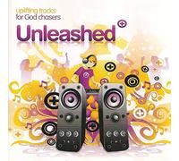 Mark Edwards - Unleashed