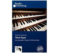 Mark Egan