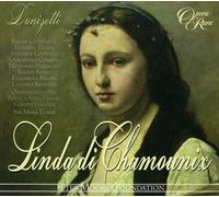 Mark Elder - Linda Di Chamounix [New CD]