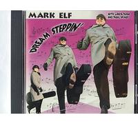 Mark Elf - Dream Steppin'