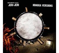 Mark Ernestus presents Jeri-Jeri - Ndagga Versions - Ndagga - ND-07