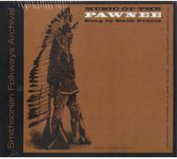 MARK EVARTS - Music of The Pawnee