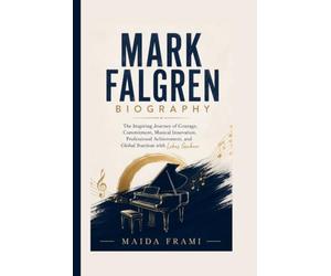 MARK FALGREN: The Inspiring Journey of Courage, Commitment, Musical Innovation, Professional Achievement, and Global Stardom with Lukas Graham