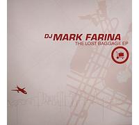 Mark Farina - Lost Baggage EP [Import]