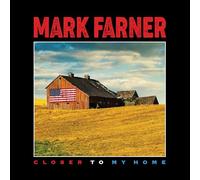 Mark Farner - Closer to My Home [Vinyl]