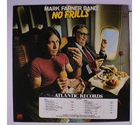 MARK FARNER - no frills LP