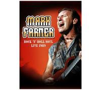 Mark Farner - Rock 'n Roll Soul: Live, August 20, 1989 [Digital Video Disc]