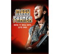 Mark Farner - Rock 'n Roll Soul: Live, August 20, 1989 [Digital Video Disc]