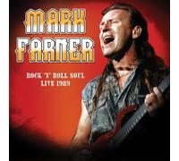 Mark Farner - Rock 'n Roll Soul: Live, August 20, 1989 [Vinyl Lp]
