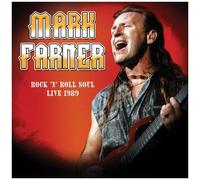 Mark Farner - Rock 'n Roll Soul: Live, August 20, 1989 [Vinyl Lp]