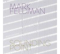 Mark Feldman - Sounding Point [Cd]