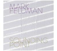 Mark Feldman - Sounding Point [Cd]