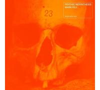 Mark Fell - Psychic Resynthesis